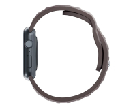 3MK Silicone Watch Strap do Apple Watch 44/45/46/49 mm Taupe - 1267391 - zdjęcie 4
